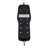 Baseline 12 0399 Digital LCD Gauge Push Pull Dynamometer Force Measurement Meter6