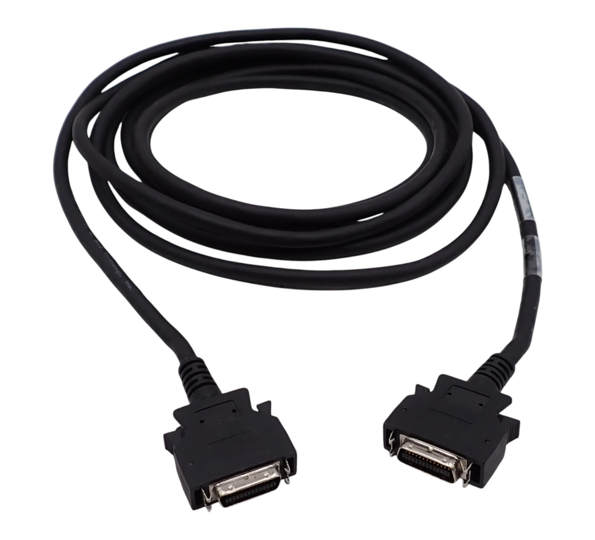 Avid Digidesign 918009012 00 DigiLink Female to DigiLink Female Cable 12FT/3.6M1