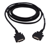 Avid Digidesign 918009012 00 DigiLink Female to DigiLink Female Cable 12FT/3.6M1