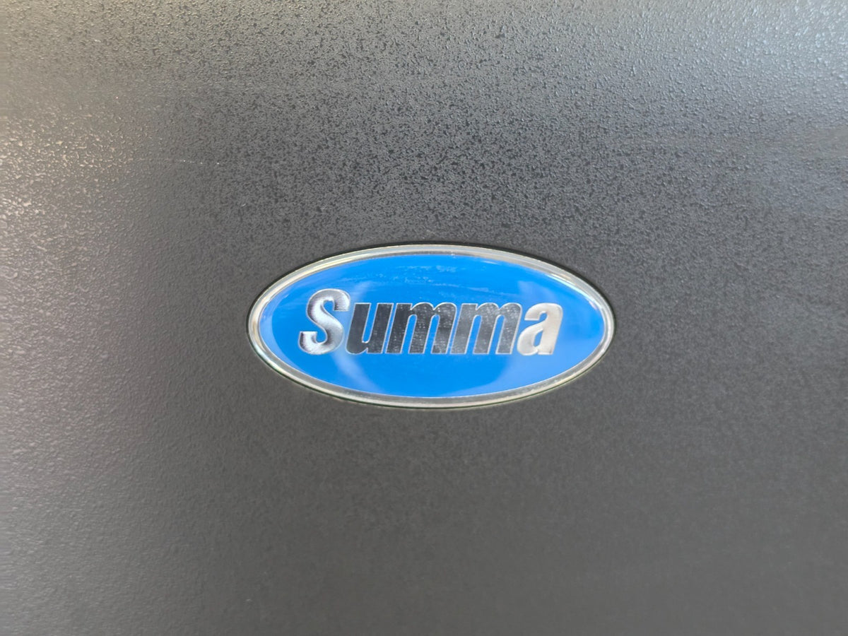 Summa S Class S160T T Series 1600mm 63" Tangential Vinyl Sign Cutter & Plotter15