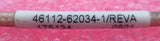 BNC-Stecker männlich auf BNC-Stecker männlich 1,5 m hellbraunes Koaxial-HF-Kabel