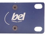 Bel Digital Audio 7120 7000 Series 2-Channel Analog Audio Delay Synchroniser5