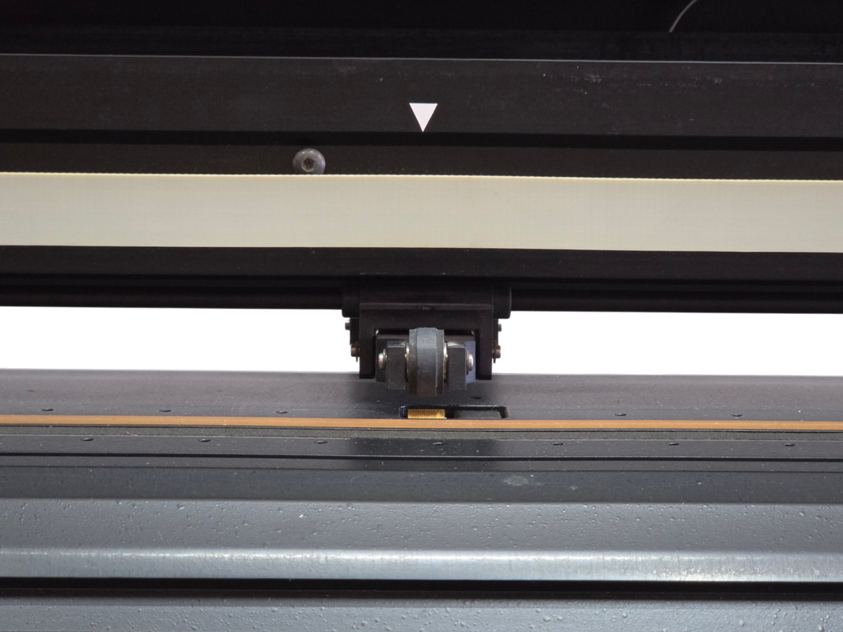 Summa S Class S160T T Series 1600mm 63" Tangential Vinyl Sign Cutter & Plotter6