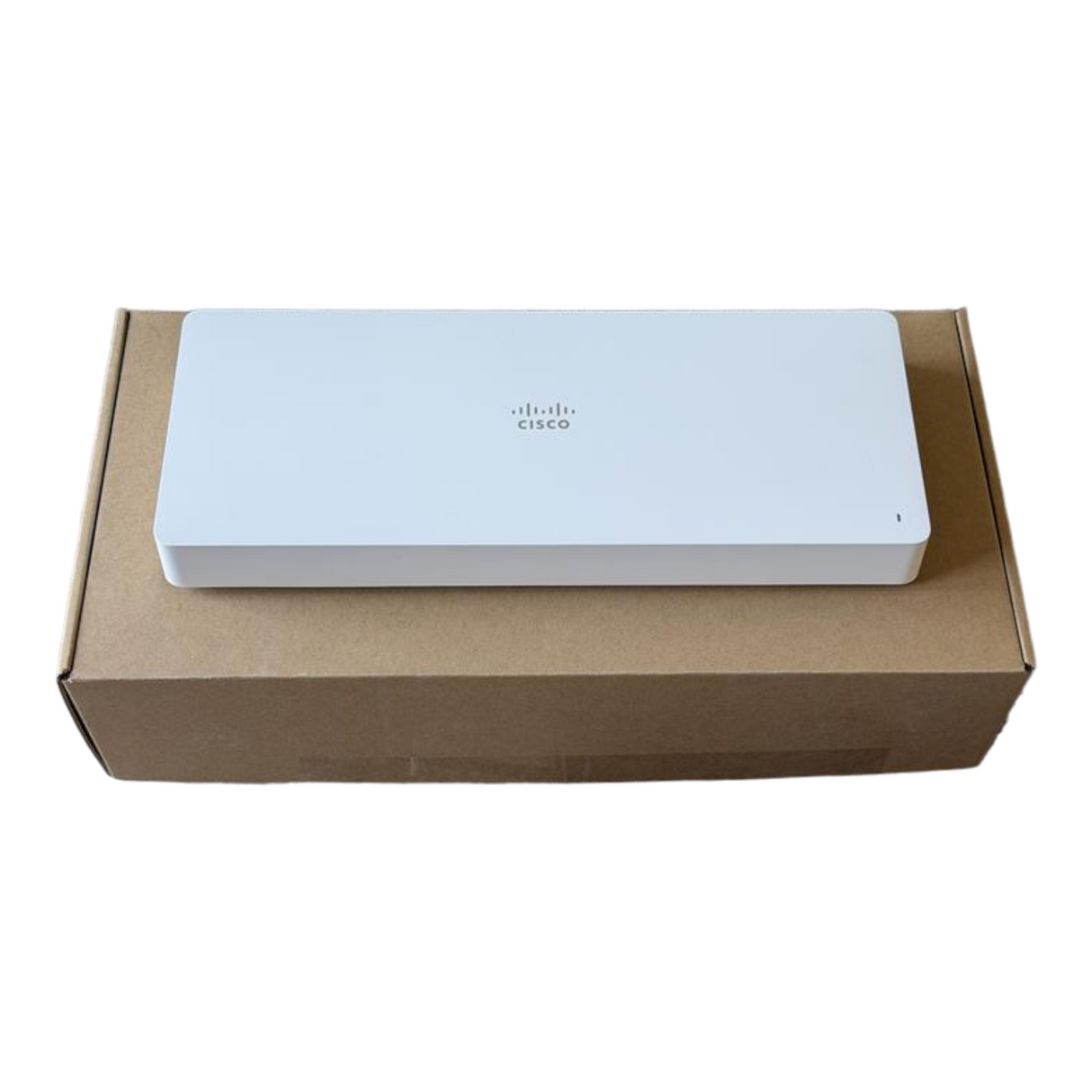 New Cisco CS KITPLUS K9 Webex Room Kit Plus 4K Codec QuadCam Room Navigator Set6