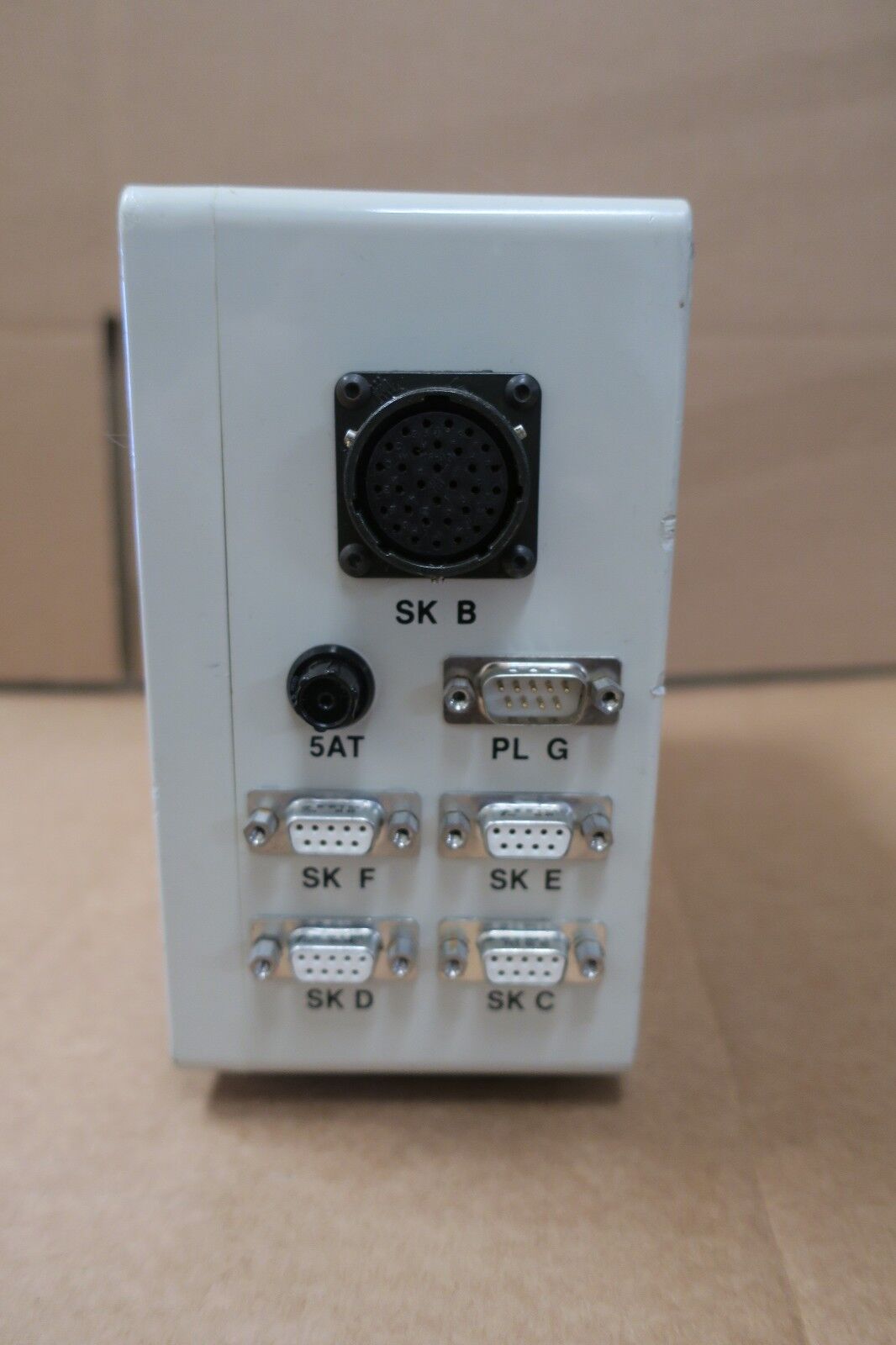 Alimentation Vinten Radamec Mini HCU HK195-105-0003DB 110/230 V CA 50/60 Hz