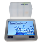 Mettler Toledo SevenExcellence Touchscreen Multiparameter Meter + pH/mv  Module0