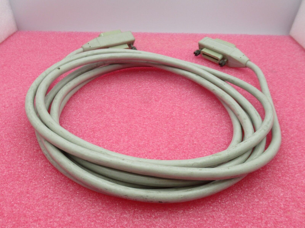 Belden CMC Series Cable 2M IEEE-488  GPIB Normal To IEEE-488 GPIB Normal