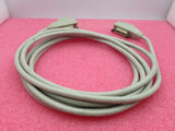 Belden CMC Series Cable 2M IEEE-488  GPIB Normal To IEEE-488 GPIB Normal