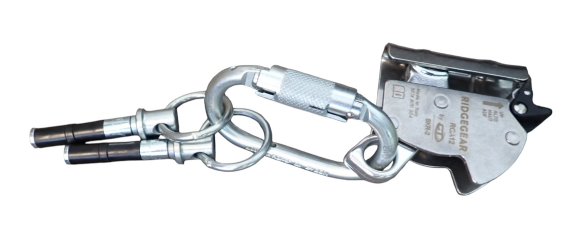 New Ridgegear Tetra TFTPP1 Telecoms Standard Leaning Ladder & Pole Kit4