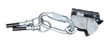 New Ridgegear Tetra TFTPP1 Telecoms Standard Leaning Ladder & Pole Kit4