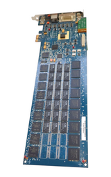 Avid Digidesign 941008574 00 915008574 00 HDcore HD Process PCI X Card4