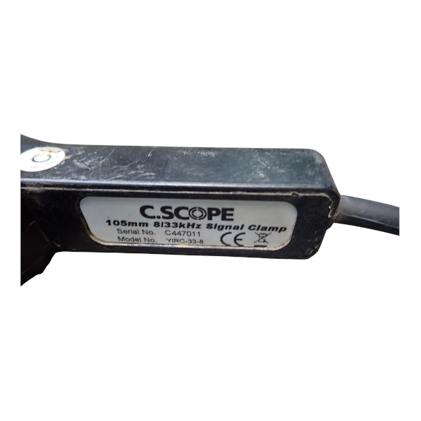 Vivax Metrotech vScan RX Cable & Pipe Locator GPS Metal Detector Transmitter Kit17