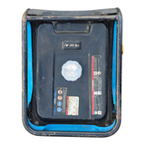 SGS 2000W Petrol Generator 2.8kVA 4 Stroke 5.5HP Dual Voltage 230V 115V 15L Tank8