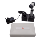 Heine Delta 20 T Dermatoscope Skin Examination Instrument NT 300 Tabletop Charge0