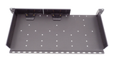 Blackmagic Design Rack Shelf 1U 19" + 2x 1/3 Blanking Plate5