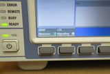 Rohde &amp; Schwarz CMW 500 Wideband Radio Communication Tester 1201.0002K50 LTE R&amp;S