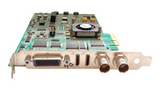 AJA KONA LHI RO HD SD 10 bit Digital & 12 bit Analog PCIe Video Capturing Card3