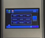 SciQuip Incu Shake MAXI SQ 4030 4 60C  Refrigerated Benchtop Shaking Incubator3