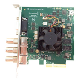 Blackmagic BDLKSDI4K Design DeckLink SDI 4K MultiRate PCIe Capture Playback Card5