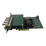 NEW Blackmagic Design DeckLink 4K Extreme 12G Quad SDI PCIe Capture Card11