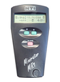 NTI Audio Minirator MR1 Pocket Sized Battery Powered Analog Audio Generator0