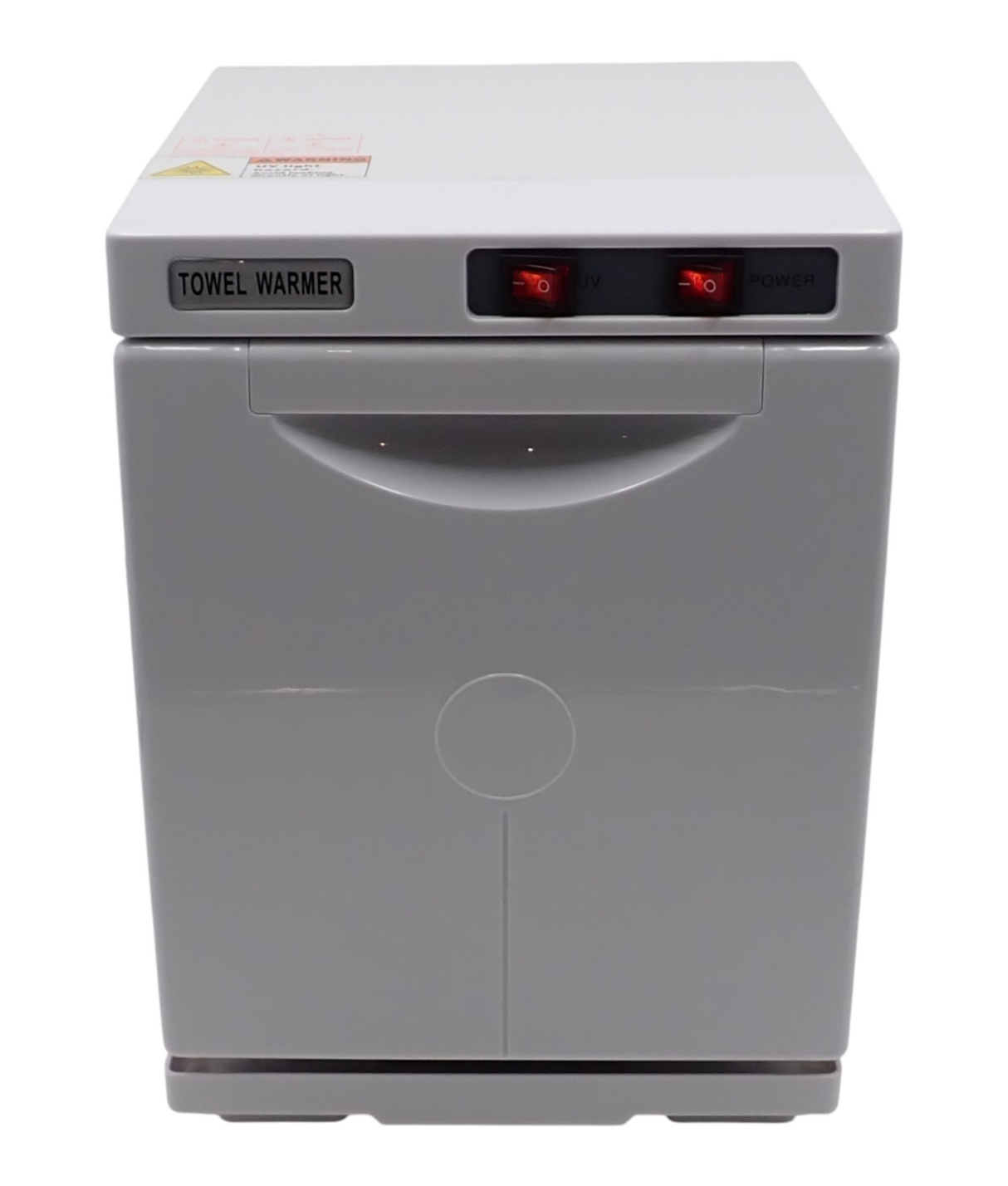 Asiakarn RTD8A Compact 5L8L Electric Hot Towel Warmer + BuiltIn UV Sterilizer0