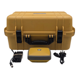 Topcon Hiper SR 1002399 01 GPS GNSS Glonass VRS Network Rover Receiver RTK Rover0