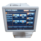 Topcon 3D Oct 1 Maestro 2 Optical Coherence Tomography Fundus Robotic Camera OCT10