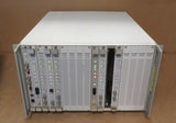 Spirent Adtech AX/4000 Broadband Test System 17-Slot Chassis - 400140CE 8x Cards