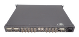 Barco Folsom IP-2003H ImagePRO HD Video Converter & Scaler System 1U Rackmount4