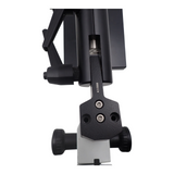 Heerbrugg Wild M3Z StereoZoom Microscope W/ Polytec 20801 20 Light Source+ Stand6
