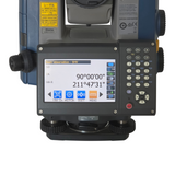 Sokkia iX 1005 5″ Robotic Total Station Ultrasonic Motor Surveying Instrument12