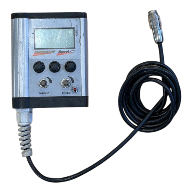 CBS Hurricane C 1750 Fibre Optic Cable Blowing Installation Machine Set + Case12