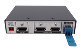 Extron DA2 HD 4K PLUS 60 1607 01 2 Output 4K / 60 HDMI Distribution Amplifier4