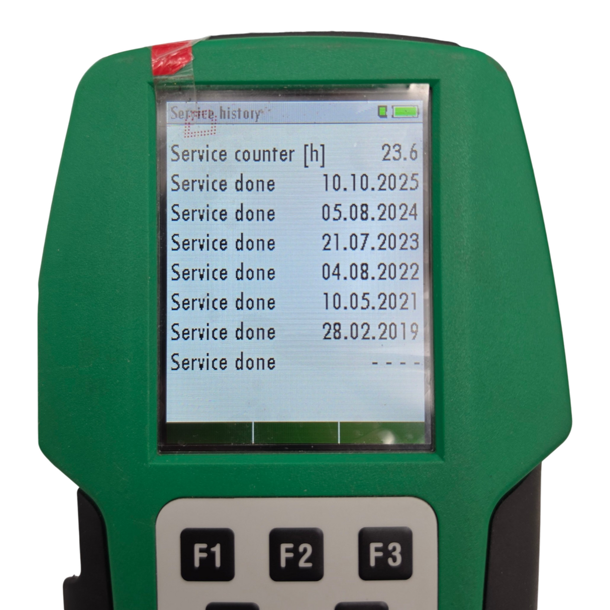 EiUK RASI 700 3 Gas Analyser O2 CO NO Flue Emission Tester Kit & Fast Printer8