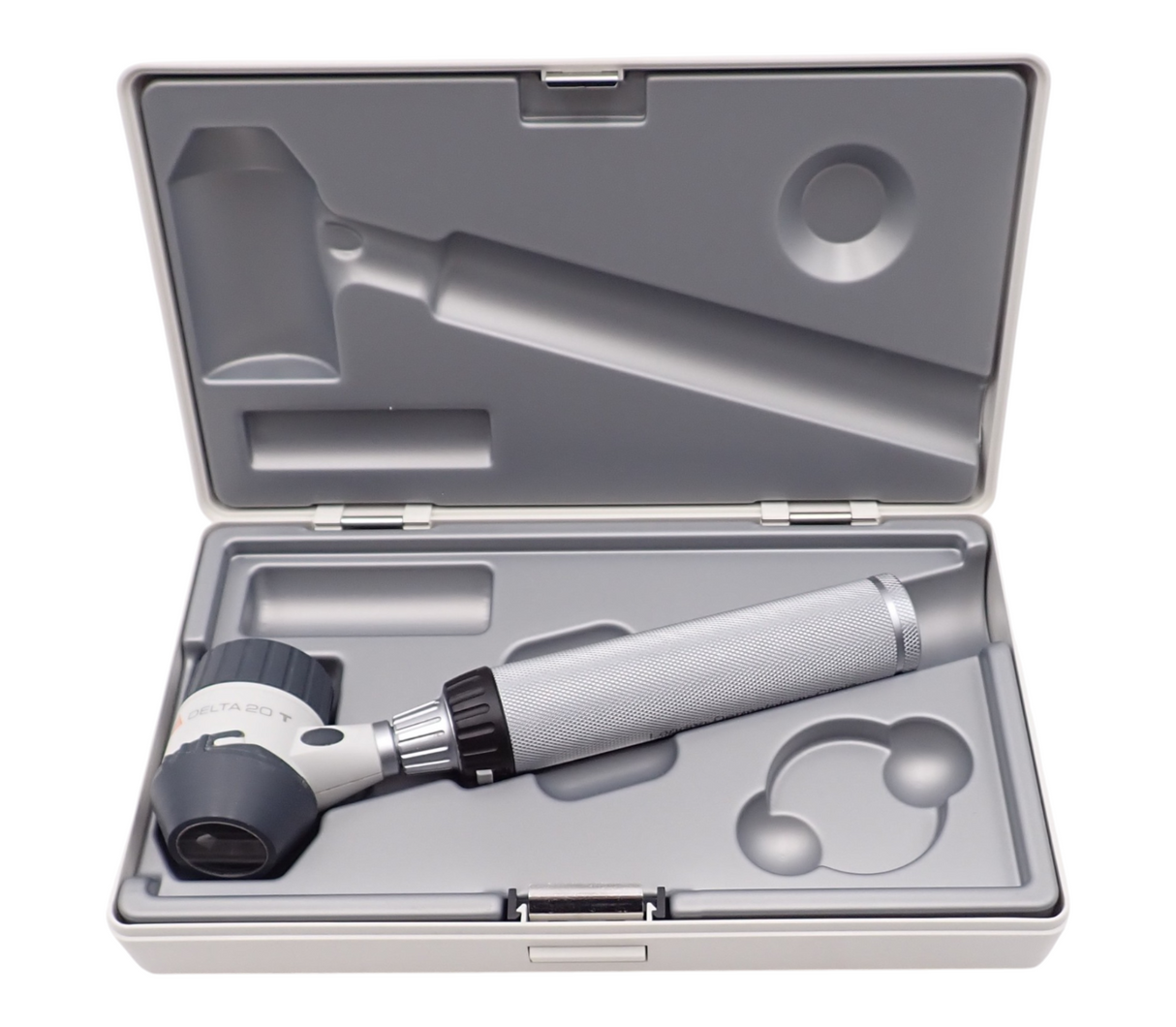 Heine Delta 20 T Dermatoscope Skin Examination Instrument NT 300 Tabletop Charge13