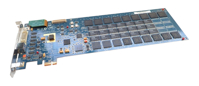 Avid Digidesign 941008574 00 915008574 00 HDcore HD Process PCI X Card0