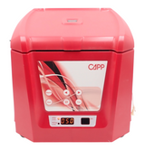 CappRondo CRC656 Clinical Blood Centrifuge Machine 6500rpm + 6x 15ml Test Tubes1