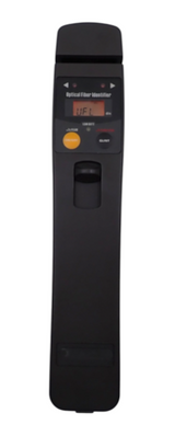 Mills C00 6435 Live Optical Fibre Identifier with Visual Fault Locator + Pouch1