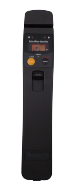 Mills C00 6435 Live Optical Fibre Identifier with Visual Fault Locator + Pouch1