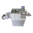 Eurofold Touchline CP375 MONO Creaser Perforator A4 SRA3 A3 Card Paper Machine0