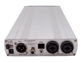 Apogee Electronics Mini-Me 2-channel A/D Converter With Mic / Instrument Preamp4