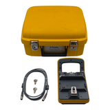 Trimble 59369 00 Multi Battery Adapter 3 Bay Power Holder  S6 S8 S9 SX10 Cable0