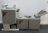 Morgana Documaster Bookmaster Pro/Trim A3 A4 Booklet Maker Squareback Finisher2