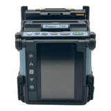 Fujikura FSM 70S Single Fiber Core Alignment Fusion Splicer + Carrying Case2