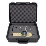 Baseline 12 0399 Digital LCD Gauge Push Pull Dynamometer Force Measurement Meter2