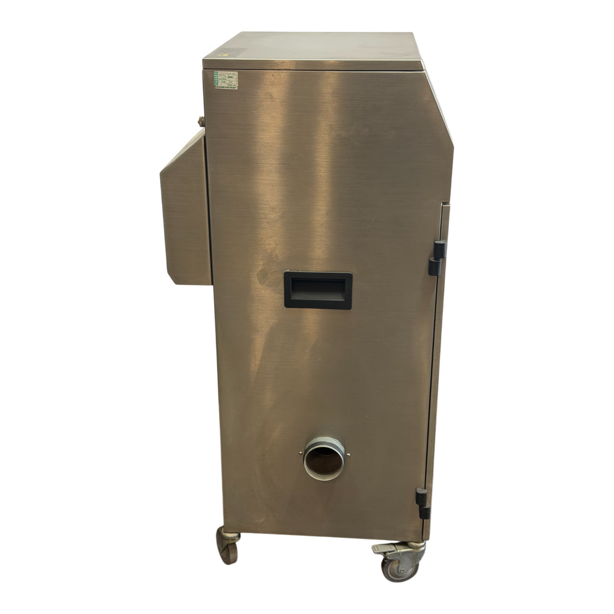 Purex 9000 LX 400i Laser Carbon HEPA Fume Extraction System 0LX4010D w/ Filters4