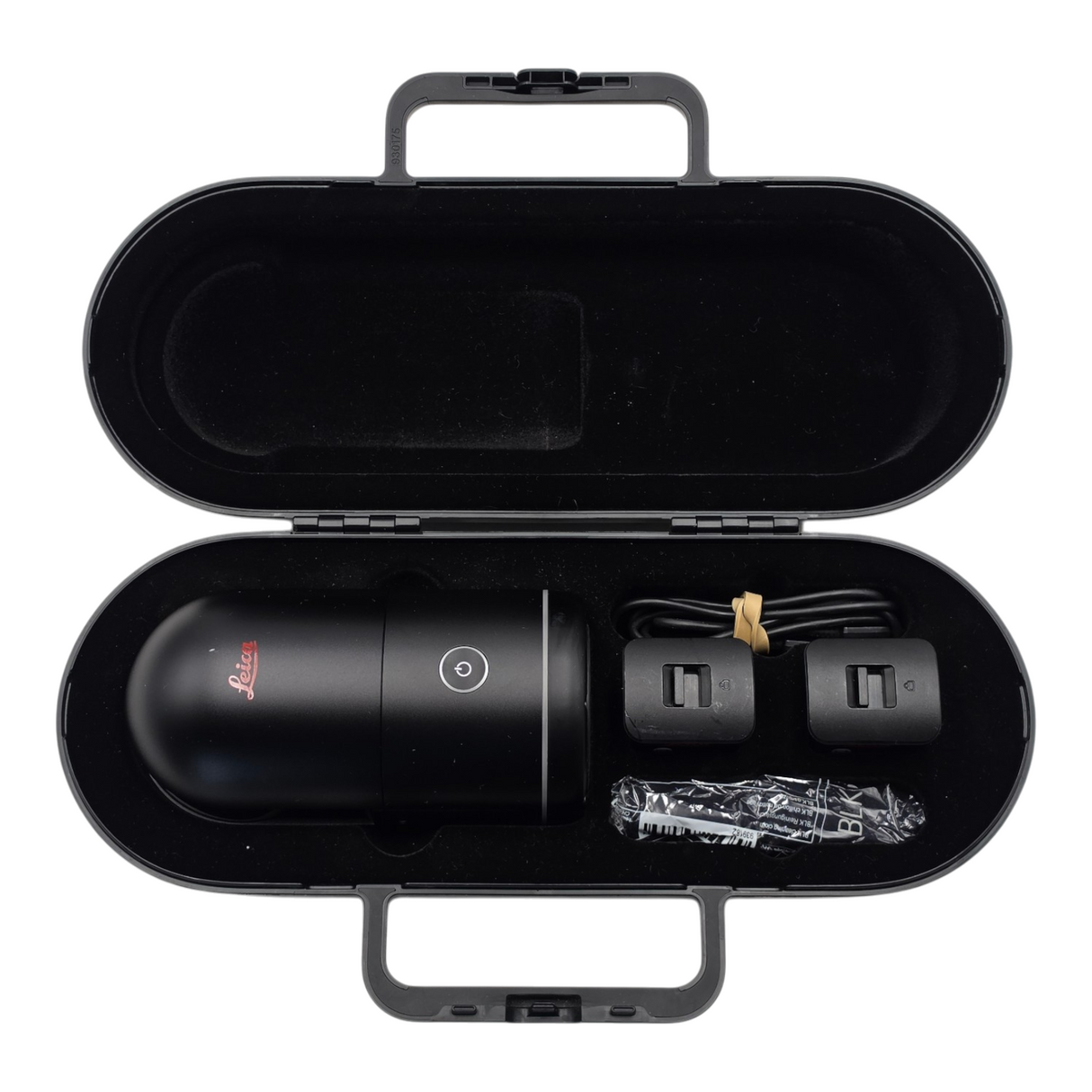 Leica BLK360 G2 Fast Imaging 360° Laser Scanner LiDAR HDR VIS Spherical Survey2