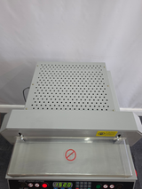 GAPS 450VS+ Electric Paper Guillotine Cutter A3 450mm 40mm Stack Digital Display7