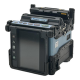 Fujikura FSM 70S Single Fiber Core Alignment Fusion Splicer + Carrying Case3